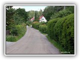 Vanhempaa pientaloasutusta.