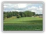 Häävälän talo.