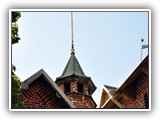 Vuorentaan torni.