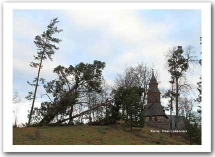 Päivän kuva 29.12.2011