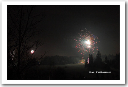 P�iv�n kuva 1.1.2012