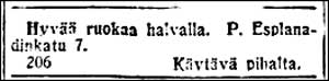 1912-01-05-HS_hyvaaruokaa