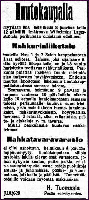 1915-01-15-ts-shuutokauppa