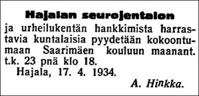 1934-04-19-sskl-alkuvaihe40