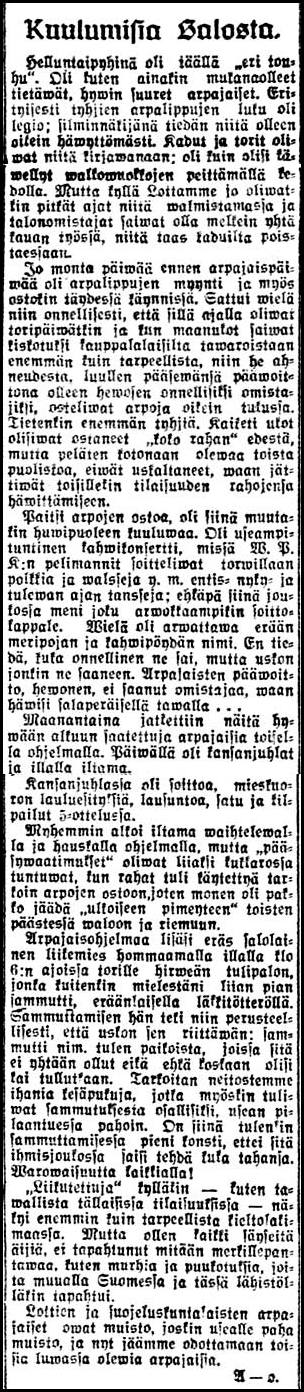1923-05-29-ts-kuulumisia