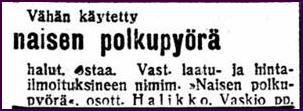 1924-03-30-ts-w polkupyörä