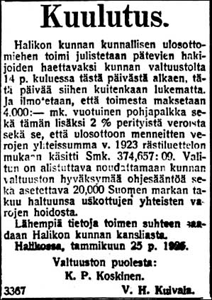 1925-01-28-ts-kuulutus