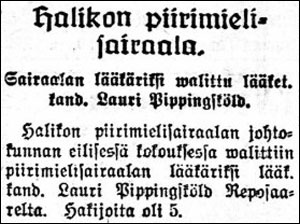 1925-10-18-ts-laakariksi