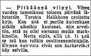 1926-01-30-ua-postinkulku