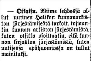 1926-03-16-sskl-oikaisu