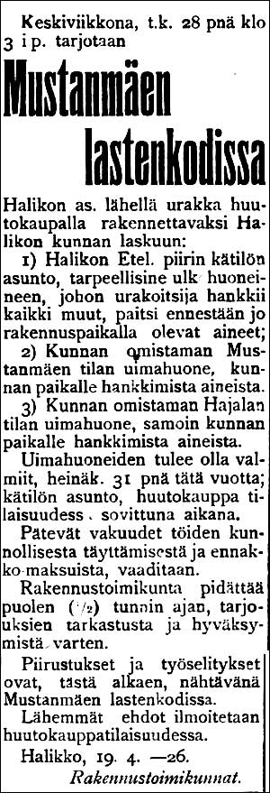 1926-04-20-SSKL-UIMAHUONE