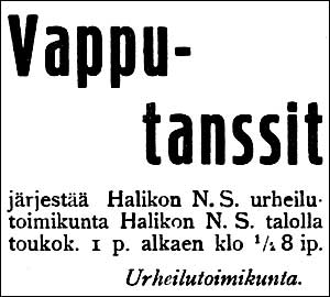 1926-04-27-sskl-vapputanssi