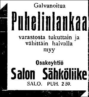 1926-04-30-sskl-puhelinlank