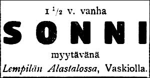1926-06-08-sskl-sonni