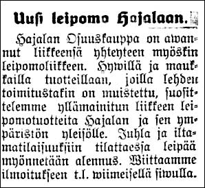 1926-09-03-sskl-hajalaan