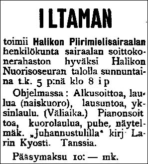1926-09-03-sskl-iltaman