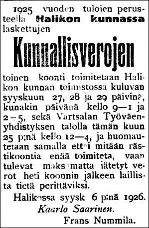 1926-09-10-sskl-kunnallisve