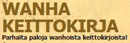 otsikko
