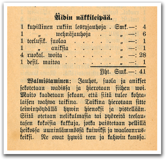 aidinnakkileipaa1914