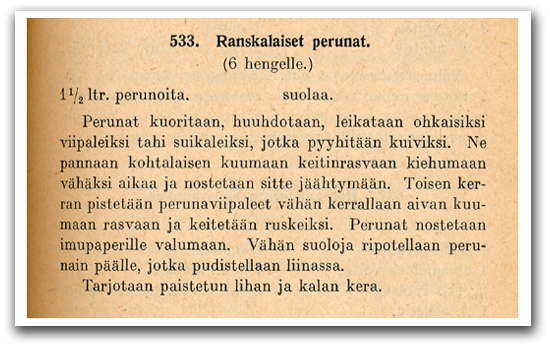 ranskalaisetperunat1927
