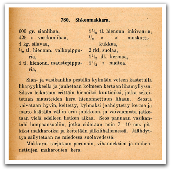 siskonmakkara1927